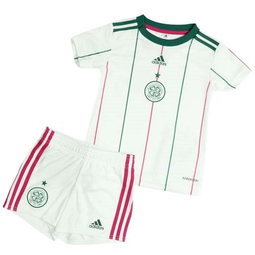 Camiseta Celtic Niño 3rd 2021-2022